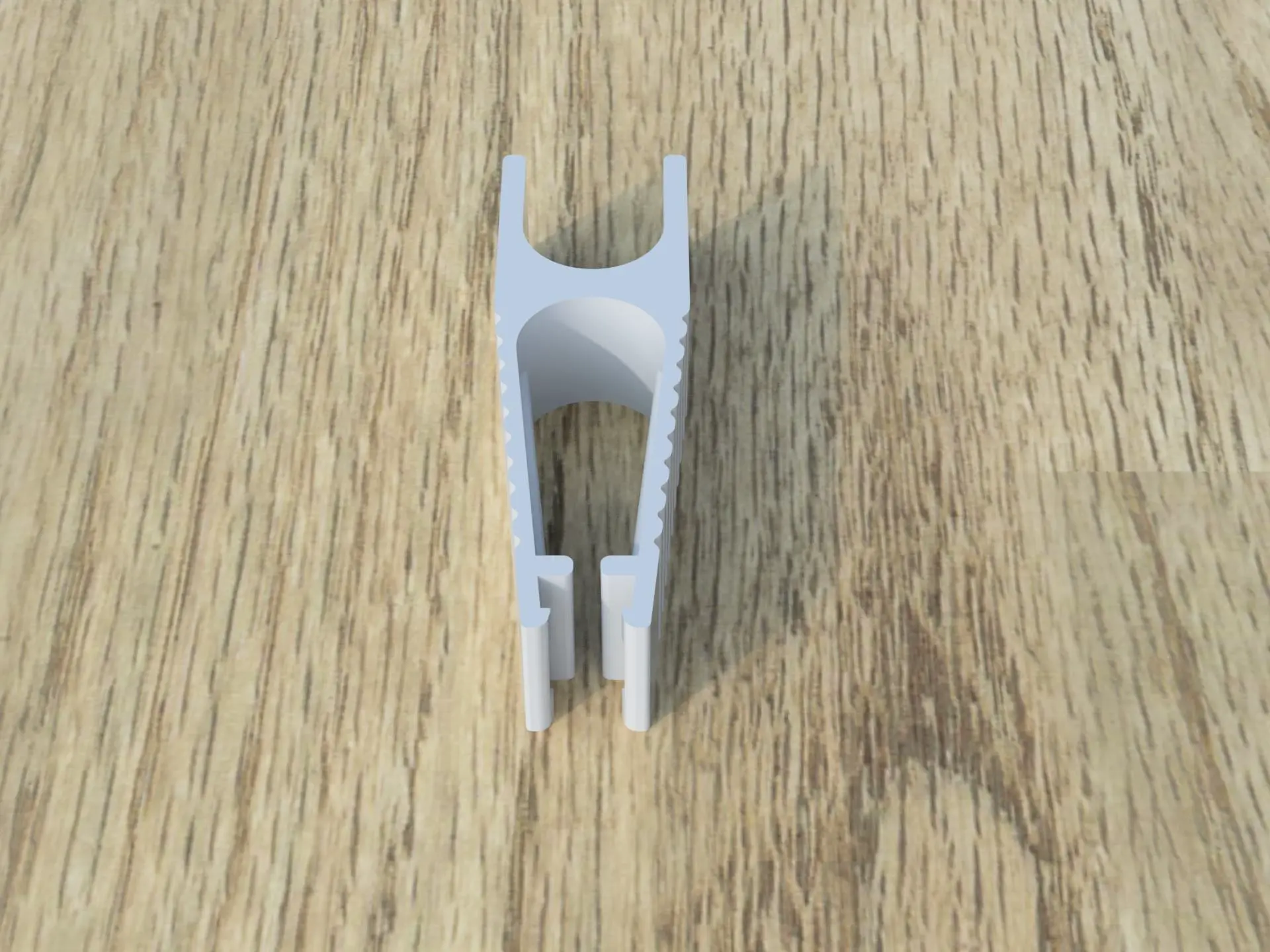 Fuse Puller Blade Fuse Removal Tool 3D models download Creality Cloud