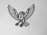Eagle wallart-1