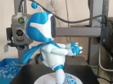 Astro Bot Control Support AMS Multicolor-2