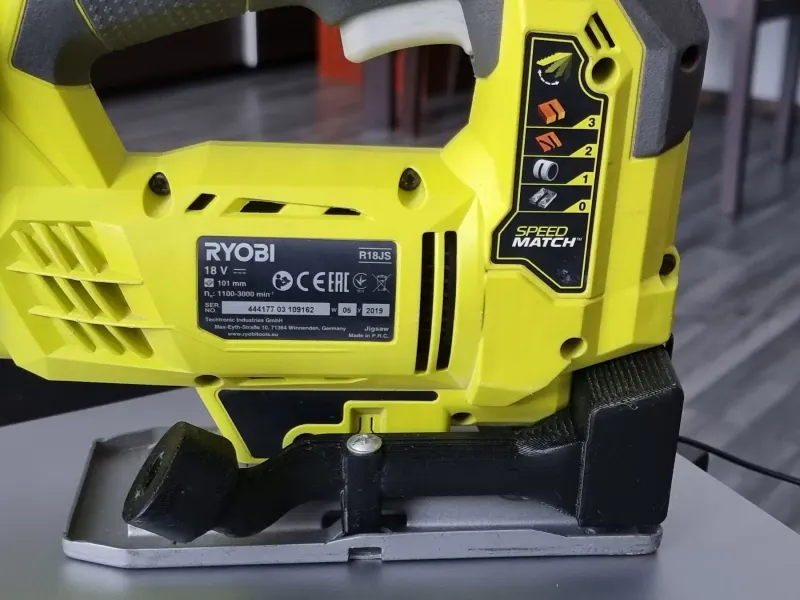 ryobi R18JS