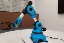 Base robot Nyrio one
