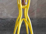3D Printed  Trophy : "GLOBAL  3DP Winner Trophy"-4