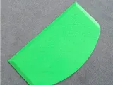 Teigschaber - dough scraper-0