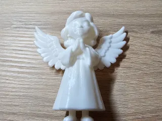 Anděl / Angel