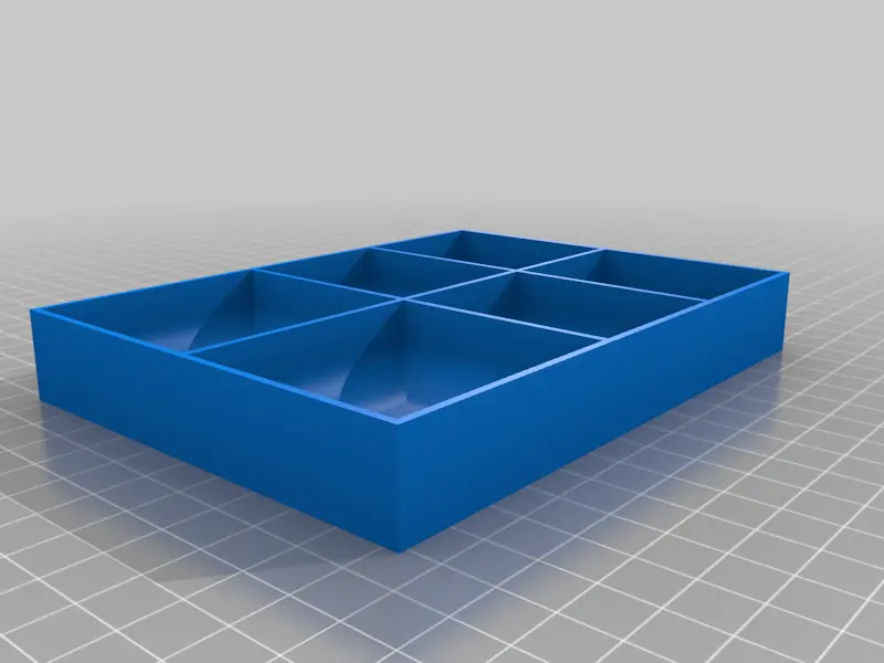 Organizador Abominación