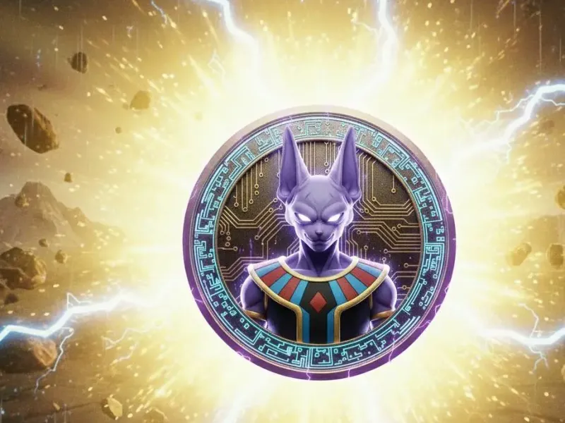 Bils, dios de la destruccion, Dragon Ball Super