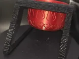 Rho Cat bowl-4