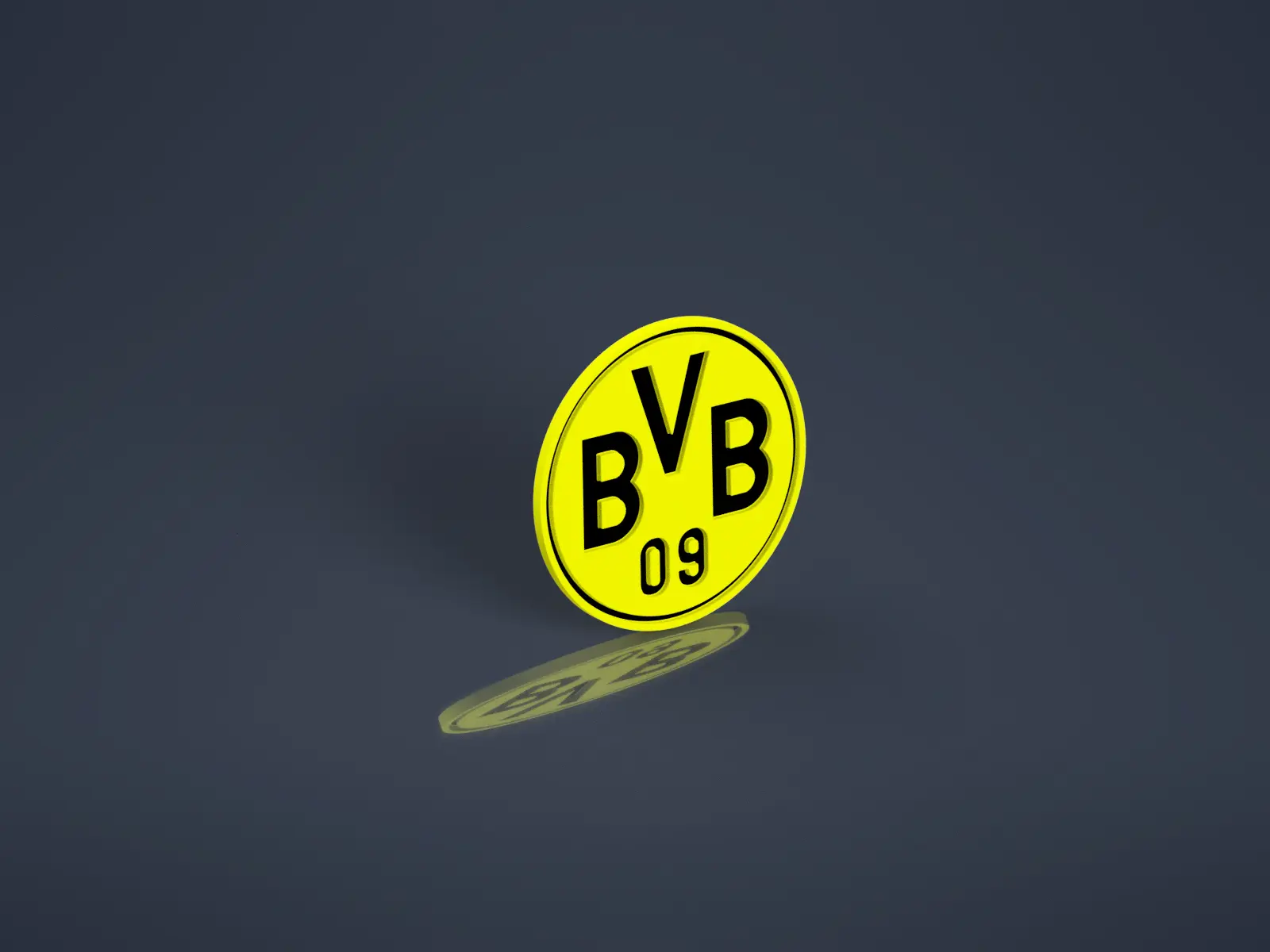 BVB AMBLEM(LOGO)