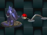 Gengar (Pokémon) -3