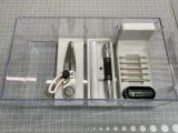 measurement tray (Sysmax organizer compartible)-1