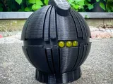 Thermal Detonator • Star Wars Cosplay Prop-5