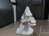 Fantasy Tree House-7