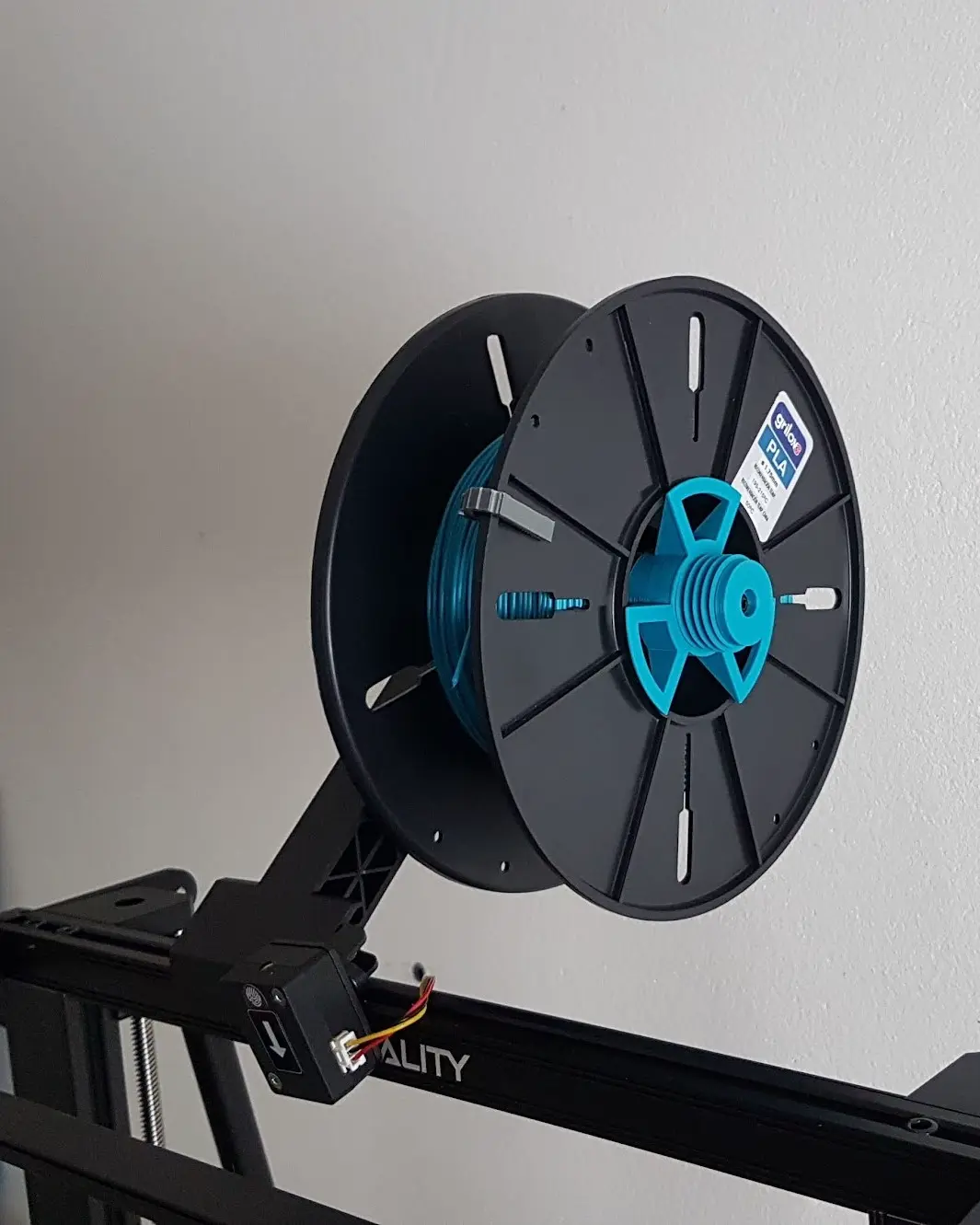 Creality CR10 Smart Pro Spool Holder