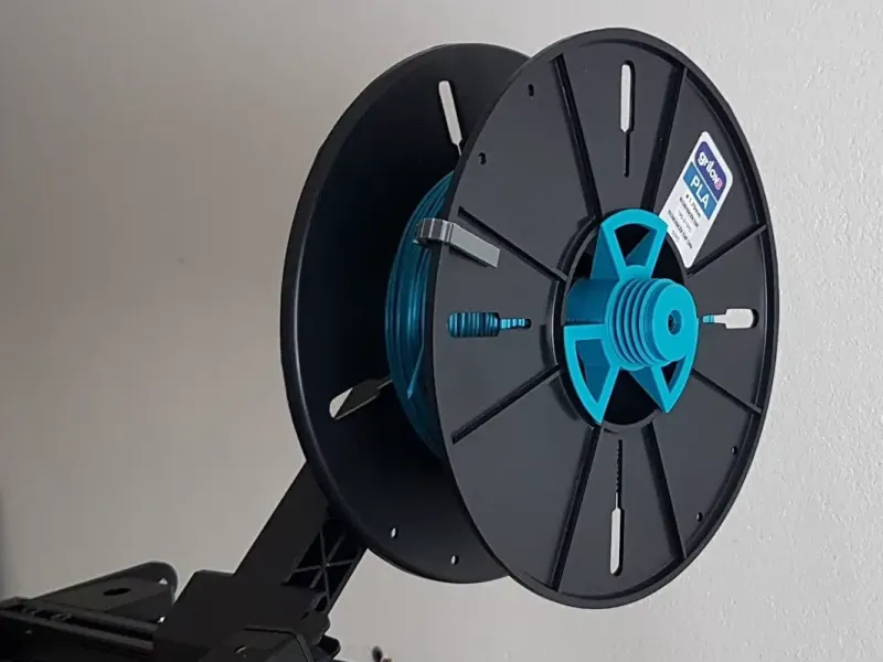 Creality CR10 Smart Pro Porta rocchetti