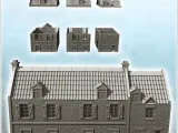 La Chaumière farmhouse (Pegasus Bridge, Normandy) (22) - min-2