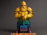 Warior-0