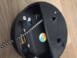 Waveshare 4" ESP32-P4 Wall Mount Case-1
