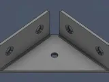 Corner Bracket-0