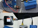 Obudowa na 6 ogniw z xt60-3
