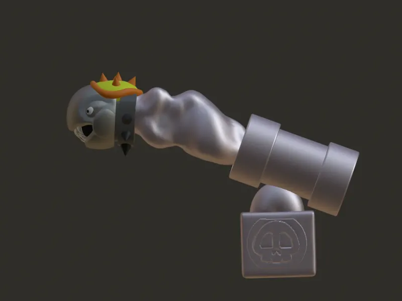 Cupa Bullet 