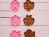ABEJA CORTANTE DE GALLETAS-0