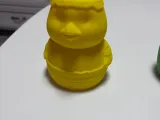 Easter chicken in an egg-1