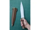 Sting from Lord of the Rings with sheath Part 2-2