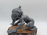 Chibi Ghoul - Der hungernde Schrecken-3
