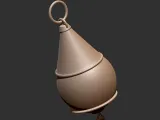 Witch Hat Atelier Magic Lantern-2