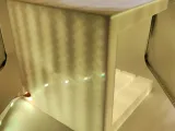 Winter lamp - customizable landscape-5