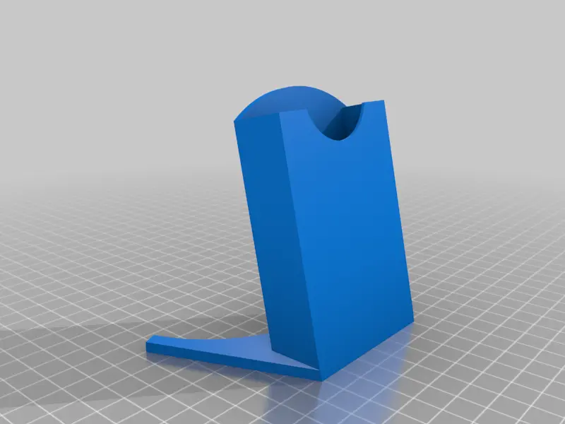 Clock Stand and Hook