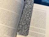Bookmark Mandala-2