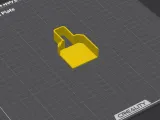 ender 3v3 plus motor cover case-2