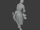 Andre Massena Napoleonic Soldier-5
