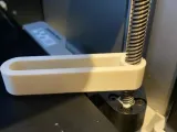 Z screw cleaner -0