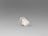 Extended poop-exit for K2 Plus (May work with other K2´s)-1