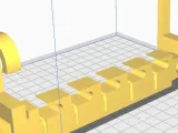 Ceintre pour gagner de la place-0