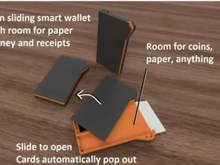 Smart Wallet