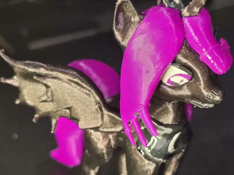 Princess Luna My Little pony