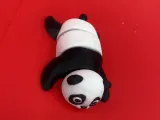 Flexi Panda Keychain Fridge Magnet-2
