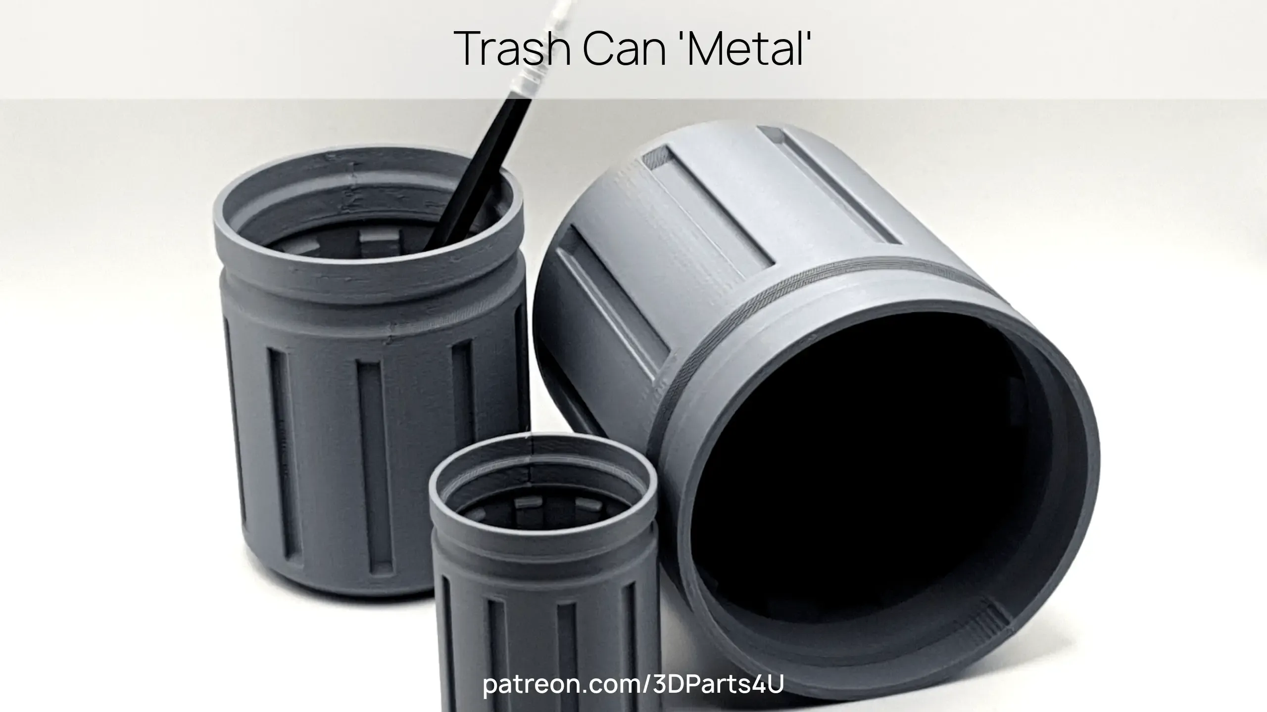 2023-2_Trash Can 'Metal'