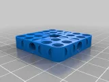 Assortiment de cadres Lego-6