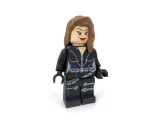Black Widow Modular Figure-1