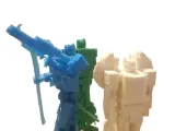 MessiahGT-3