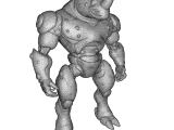 Creature Kitbash Collection – High-Poly Fantasy & Sci-Fi-8