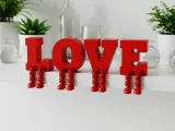 Conjunto de Letras Articuladas | Alfabeto Completo, A–Z con Piernas Móviles-2