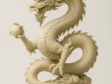 Shenlong (神龙) – Dragão Espiritual-1