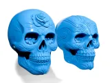 Skulls Catrinas-5