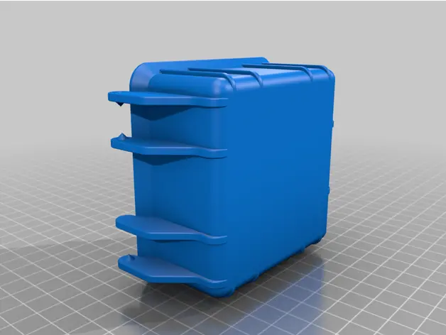 收納盒 Storage Box