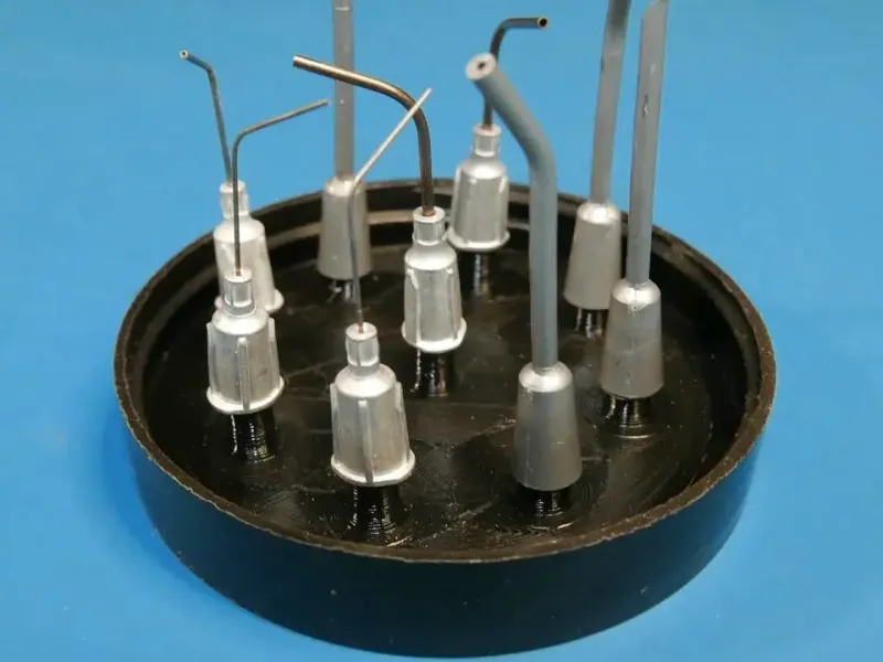 SMT Vacuum Tip Holder